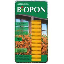 Balkon táprúd | 30 db | Biopon