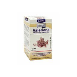 Jutavit Valeriana Harmony kapszula 45 db