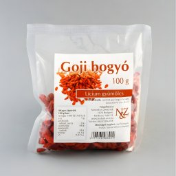 N&Z Goji bogyó 100 g
