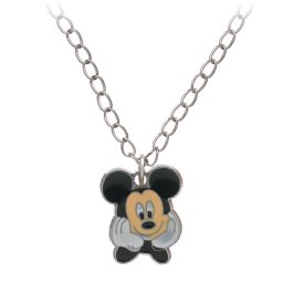 Mickey egér nyaklánc