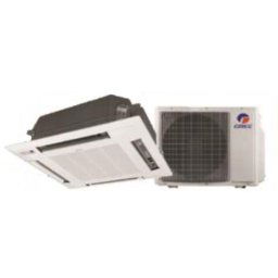 Gree GUD125T/A-T kazettás inverter klíma szett