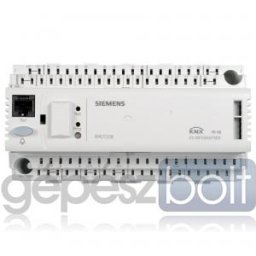 Siemens Synco 700 RMU720B univerzális szabályozó, KNX kommunikációval