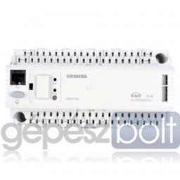 Siemens RMS705B Synco700 vezérlő, logikai és monitoring eszköz, KNX kommunikációval