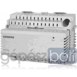 Siemens RMZ789 Kiegészítő modul RMK770 szabályozóhoz