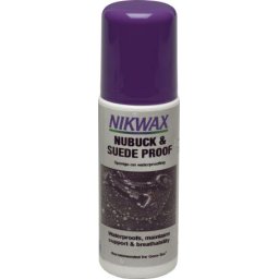 Nikwax Nubuck Suede Impregnálószer