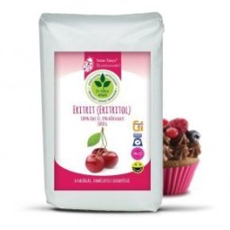 Dr. Natur étkek Eritrit (Eritritol) - 1000g