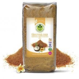 Dr. Natur étkek kókuszvirág cukor - 1000g