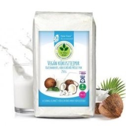 Dr. Natur étkek Vegán kókusztejpor - 250g