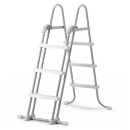 Intex 107cm BIZTONSÁGI medence létra 28075