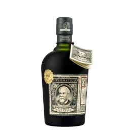 Diplomatico Reserva Exclusiva Rum Medium [0,35L|40%]