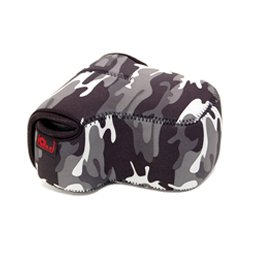 JJC 90OC-6A fényképezőgép tok