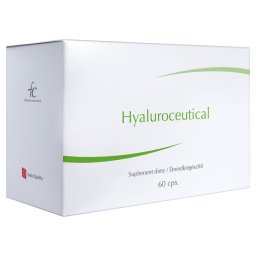 Hyaluroceutical kapszula 60db