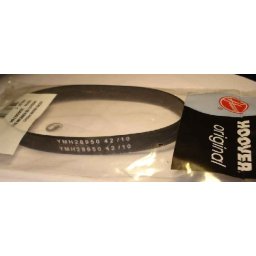 Porszívó alkatrész, Laposszíj V29 Hoover porszívóhoz YMH2895042/10 ew03483