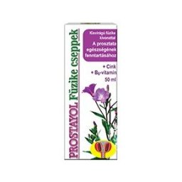 Dr. Chen prostayol cseppek - 50ml