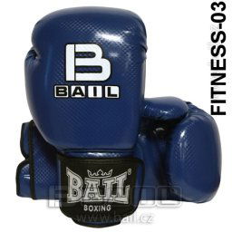Boxkesztyű Fitness