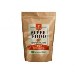 Éden Prémium bio guarana por - 100g