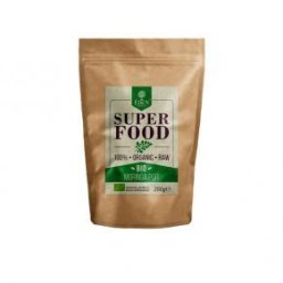 Éden Prémium bio moringa por - 200g