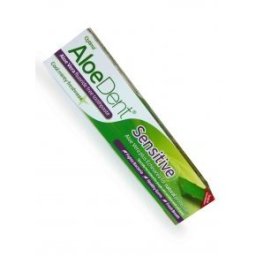 Optima AloeDent Sensitive Echinacea fogkrém - 100ml