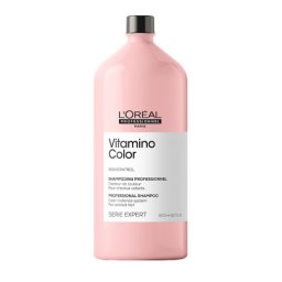 L'ORÉAL Professionnel Serie Expert Resveratrol Vitamino Color Shampoo 1500 ml ()