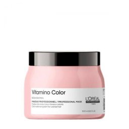 L'ORÉAL Professionnel Serie Expert Resveratrol Vitamino Color Mask 500 ml ()