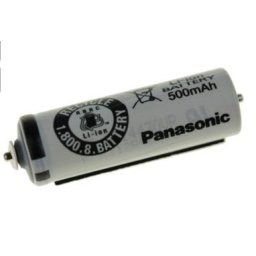 Panasonic akku EW-DL40 fogkeféhez