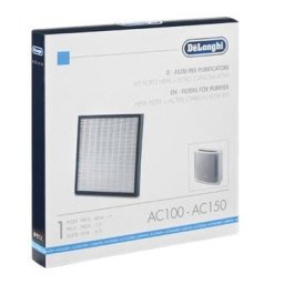Delonghi AC100 és AC150 légtisztító szűrőkészlet