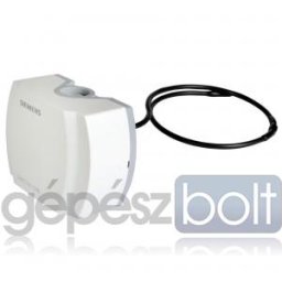 Siemens QAM2161.040 Légcsatorna hőmérséklet érzékelő 40cm, 0...10V