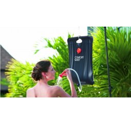 Bestway 20 literes szolárzuhanyzsák hőmérővel BW 58224