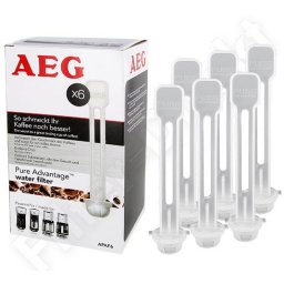 AEG Pure Advantage vízszűrő APAF6, 9001672899