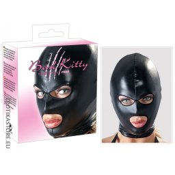 Bad Kitty - Maszk, Fényes