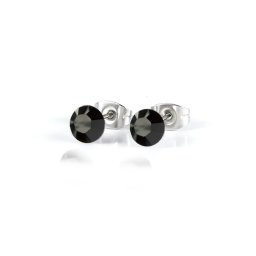 CHATON - BEDUGÓS FÜLBEVALÓ - 8mm-es