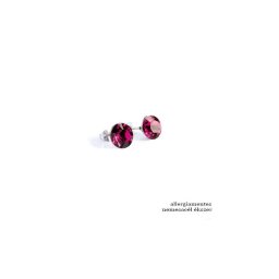 CHATON - BEDUGÓS FÜLBEVALÓ - 8mm-es