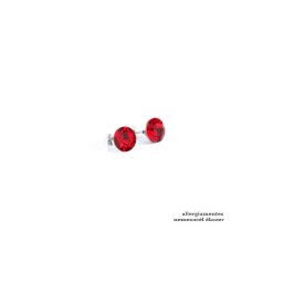 CHATON - BEDUGÓS FÜLBEVALÓ - 8mm-es