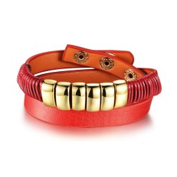 DIVAT KARKÖTŐ, VALÓDI BŐRBŐL