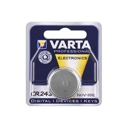 Varta CR 2430 elem