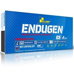 Olimp Endugen