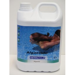 AstralPool Algaecide algaölő 5L 11417