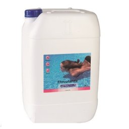 AstralPool folyékony pelyhesítő 5L AP-11388