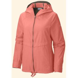 Columbia Női Szélkabát Arch Cape (TM) III Jacket