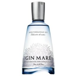 Gin Mare Mediterranean Gin [0,7L|42,7%]