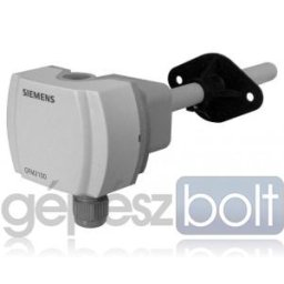 Siemens QPM2160 Légcsatorna légminőség és hőmérséklet érzékelő CO2