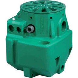 Lowara SINGLEBOX PLUS+DOMO 15VX/B SL szennyvízátmelõ tartály 230V