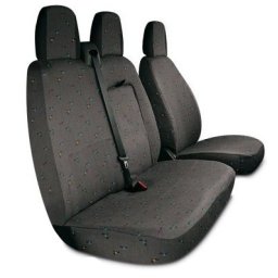 Méretpontos Fiat Ducato üléshuzat 2002-2013