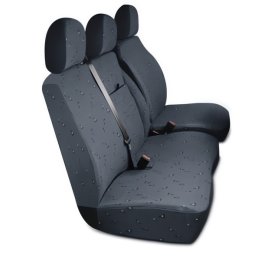 Méretpontos Peugeot Expert üléshuzat 2007-től Szövet