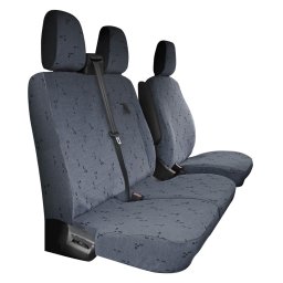 Méretpontos Ford Transit üléshuzat 2014-től
