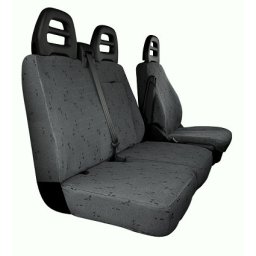 Méretpontos Iveco Daily üléshuzat 2014-től Tálcával