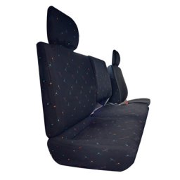 Méretpontos Renault Maxity üléshuzat 2014-től