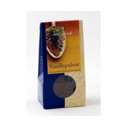 Sonnentor bio vaníliapor - 10 g