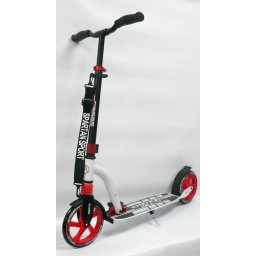 Double Suspension roller