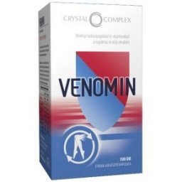 Vita Crystal Complex Enomin kapszula - 100db